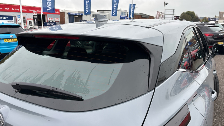 Nissan Qashqai 1.5 E-Power Acenta Premium 5dr Auto Hybrid Hatchback